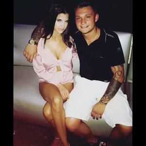 Meet your Posher, Anthony